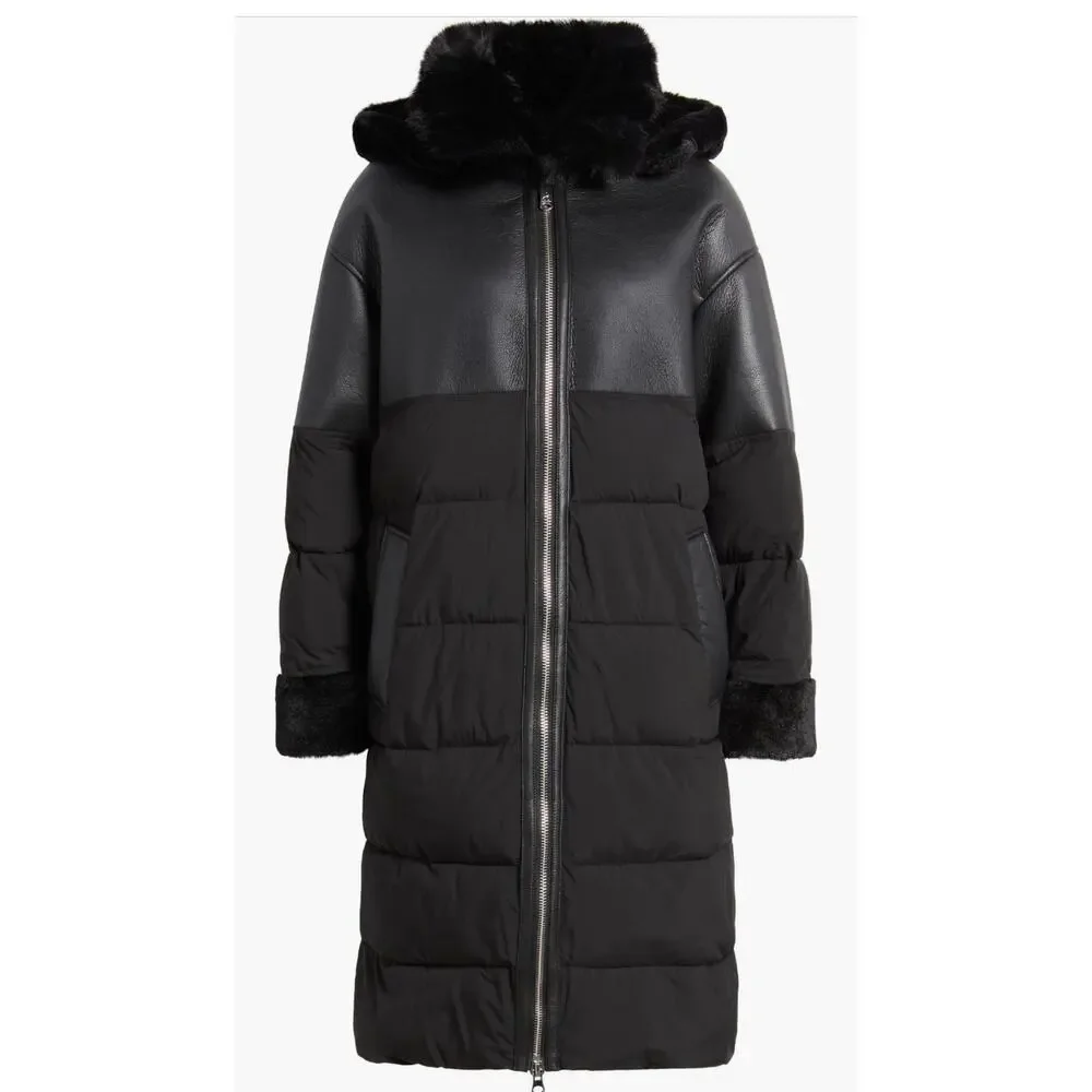 Sam Edelman coat XL